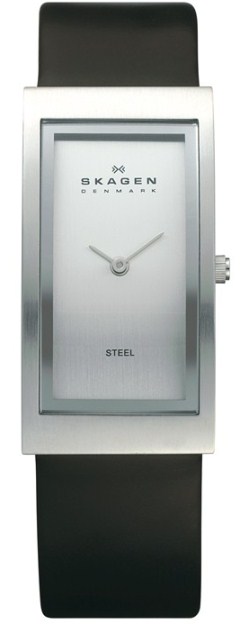 SKAGEN 359USLC DAMEUR, STEEL